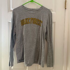 Gear For Sports Gray Relaxed Fit Shirt